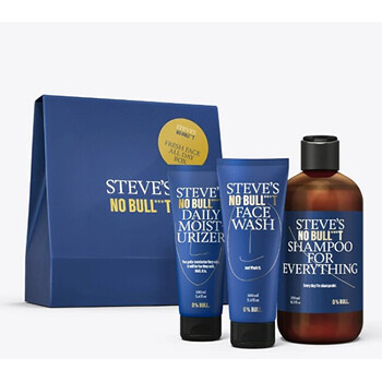 Fresh Face All Day Set - Darčeková sada starostlivosti o pleť a vlasy
